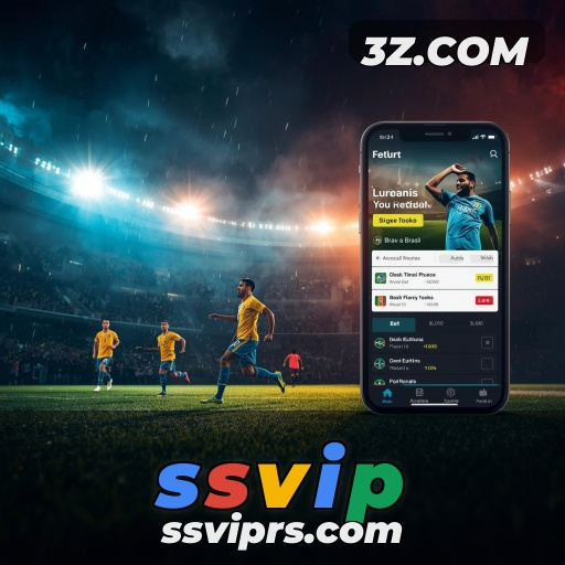 Jogos no App ssvip