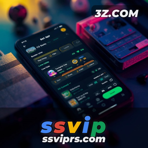 Pagamentos no App ssvip